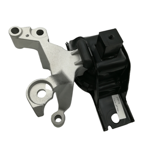 OEM 11210-JA00A kaliteli çin fabrika oto yedek parça kauçuk motor montaj Nissan için Fit - Product Image 2