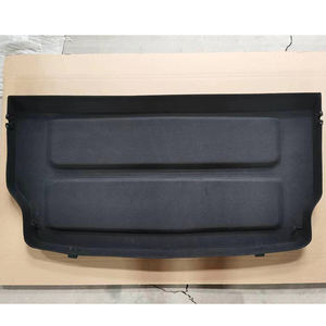 Accesorios para <span class=keywords><strong>Maletero</strong></span> <span class=keywords><strong>Renegade</strong></span> No Retráctiles Suministrados por Fábrica Profesional, Cubierta para <span class=keywords><strong>Maletero</strong></span> para <span class=keywords><strong>Jeep</strong></span> <span class=keywords><strong>Renegade</strong></span> 2016-2020 - Product Image 2