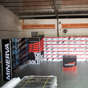 Bán Buôn Chuyên Nghiệp Xách Tay Xu Hướng Mới Tùy Chỉnh Thương Mại Khác Hiển Thị Thiết Bị Vải Trong Nhà Hoặc Ngoài Trời Khuyến Mãi Truy Cập - Product Image 4