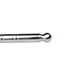 FRRK 304 - Estimulador Uretral Masculino de Acero Inoxidable, Estimulador de Próstata, Juguete Sexual para Hombres - Product Image 5