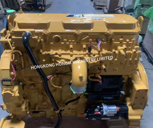 Carter C11 <b>engine</b> assembly, <b>engine</b> components - Product Image 2