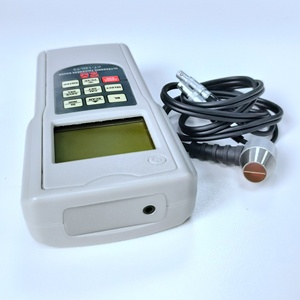 Digitaal Bereik 0.65-600Mm Doordringende Metalen Ultrasone Diktemeter - Product Image 5
