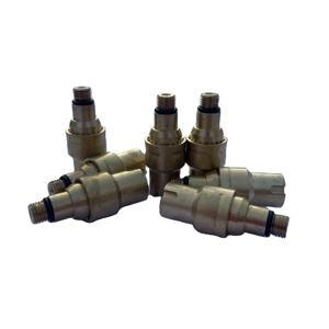 Válvula de protección de presión residual hembra Hanfude OE estándar M8 nueva condición para <span class=keywords><strong>Jaguar</strong></span> - Product Image 3