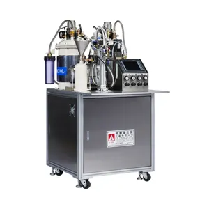 Premium Quality Technical Support Static Mixing Micro Perfusion Equipment Pu Inject Small Output