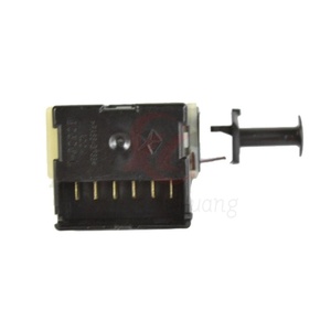Interrupteur de feu d'arrêt automatique de pièces de rechange automatiques de haute qualité 56054001AD pour 2009-2017 Jeep Compass Patriot <span class=keywords><strong>Dodge</strong></span> Avenger - Product Image 3