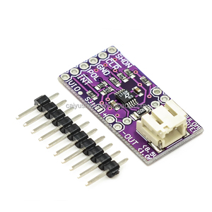 New real shot LTC4150 coulomb counter battery power detection module current sensor - Product Image 1