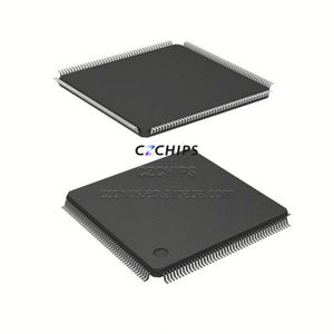 Authentic & Original 3HAB6763-1 QFP-160 Semiconductor Integrated Circuit CZSKU:N5Y6W6W3 - Product Image 1