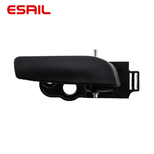 Manija Interior delantera izquierda 735460745 9101KP 735460746 735464672 para CITROEN NEMO <span class=keywords><strong>FIAT</strong></span> QUBO <span class=keywords><strong>Fiorino</strong></span> - Product Image 3