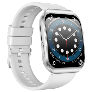 Reloj Inteligente TM8, Reloj con Llamadas, Smartwatch con Pantalla AMOLED, Videollamada, Resistente al Agua, 4G con Tarjeta SIM, Monitoreo de <span class=keywords><strong>Salud</strong></span> - Product Image 5