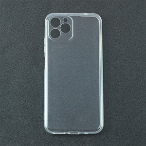 สำหรับ blackview ฝาครอบโทรศัพท์ <span class=keywords><strong>A95</strong></span>เคสป้องกัน TPU แบบนิ่มทนทานช่วยให้โทรศัพท์ปลอดภัย - Product Image 5