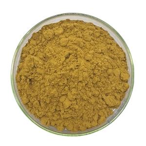 Capsules personnalisées d'épimedium de chèvre cornée avec racine de maca, extrait de racine de ginseng, supplément à base de plantes - Product Image 1