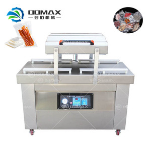 Machine à emballer sous vide à double chambre à prix bon marché avec machine à emballer sous vide à double chambre <span class=keywords><strong>Nitro</strong></span> 2 - Product Image 1