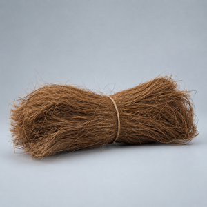 Premium Coconut Bristle Material Designed for Household Cleaning Products and Commercial Manufacturing Needs - Product Image 6