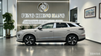 Promo Panas 2026 BYD Sealion 06 EV SUV Listrik Jarak Jauh AWD Pengisian Cepat 5 Kursi Energi Baru Langsung dari Pabrik Cina