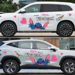 光沢のある白い透明カーステッカー エコソルベントインクジェット接着剤 高光沢自己粘着性 耐水性UV - Product Image 5