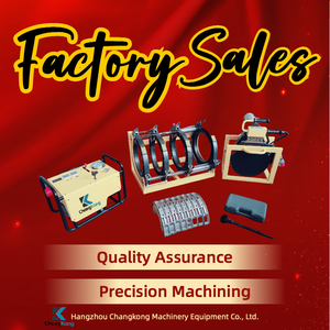 Ventes directes d'usine 250-400mm <span class=keywords><strong>Prix</strong></span> Machine de soudage hydraulique Machine de soudage par <span class=keywords><strong>fusion</strong></span> bout à bout HDPE - Product Image 6