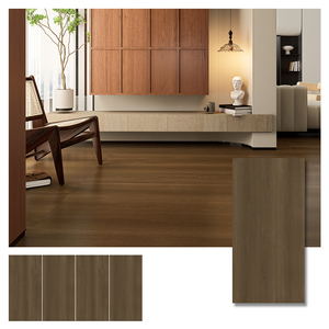 Baldosa de Porcelana Mate con Textura de Microvelvet de 900x1800mm, Carreaux De <span class=keywords><strong>Sol</strong></span> Grand Format para Sala de Estar y Baño - Product Image 5