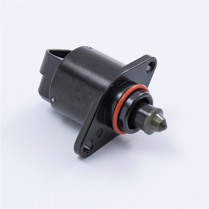 Motor paso a paso de ralentí 93740918 P93740918 30877 para DAEWOO Chevrolet Matiz M100 Peugeot 504 505 Renault Fuego - Product Image 1