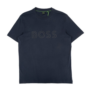 Camiseta de Marca para Hombre 2026, Moderna, Cómoda, Transpirable, de Secado Rápido, 100% Algodón, de Alta Gama, Informal - Product Image 6