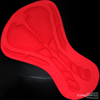 Shorts de cyclisme pour enfants de haute qualité, style italien, avec rembourrage pour le triathlon, faible MOQ