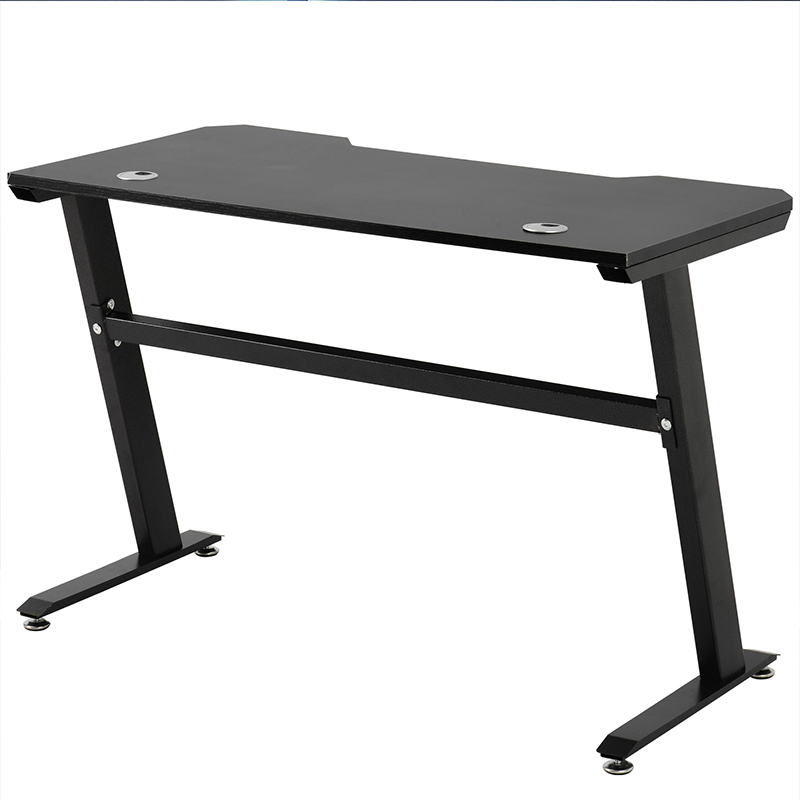 2020 новый углеродного волокна из высших металлов игровой компьютерный стол, настольный ПК