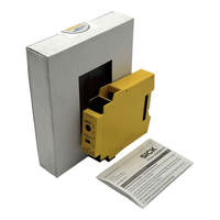 Controlador de Seguridad PLC Fx3cpu320002 1059305 24vdc V4020