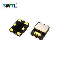 VCTCXO WTL VP3 SMD 10-1500MHz 12pF 30ppm Oscillateur à cristal actif de qualité industrielle