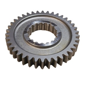 Pièces de transmission de camion de haute qualité 10JS160-1701111 Boîte de vitesses Deuxième axe Marche arrière Z38 pour Sinotruk - Product Image 3