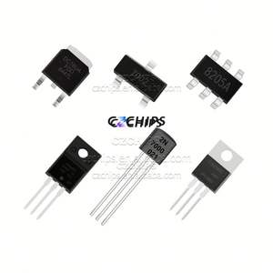 Nouveau Transistor Semiconductor Triode FGH40T100SMD TO-3P Autorisé, Composant Électronique de Pointe pour Approvisionnement CZSKU:J0Y7Q2N7 - Product Image 1
