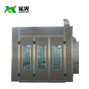 Auto al aire libre <span class=keywords><strong>de</strong></span> la <span class=keywords><strong>pintura</strong></span> <span class=keywords><strong>de</strong></span> aerosol <span class=keywords><strong>de</strong></span> Booth - Product Image 1