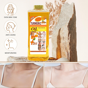 Aceite de Masaje en Stock para el Cuidado Corporal, Hidratante y Reafirmante de la Piel - Product Image 4