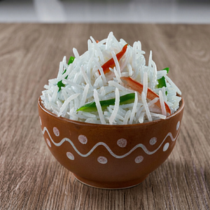 Arroz Basmati Blanco de Grano Largo de Cosecha Fresca, Año del Cultivo 2024, para Exportación Internacional FitTree - Product Image 1