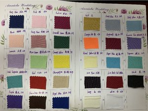 Polyester Spandex <strong>Banquet</strong> Wedding White <strong>Chair</strong> <strong>Covers</strong> Hotel Meeting Elastic <strong>Chair</strong> <strong>Cover</strong> for Wedding Decoration - Product Image 4