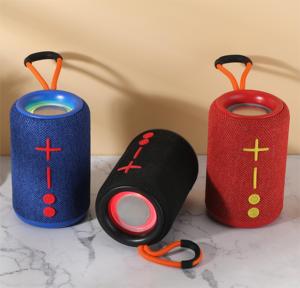 Mini altavoces Stand <span class=keywords><strong>Sound</strong></span> Equipment Amplificadores Blue Wireless New Smart Subwoofer Altavoces portátiles Blue Tooth - Product Image 3