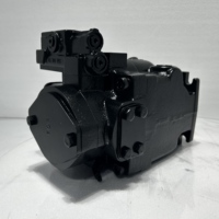 Sauer - JRR075 Variable Pumpe für Landwirtschaftliche Traktoren, Erntemaschinen und Mobile Baufahrzeuge Ersatzteile