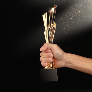Trofeo personalizado <span class=keywords><strong>de</strong></span> fútbol <span class=keywords><strong>de</strong></span> resina, premios <span class=keywords><strong>de</strong></span> <span class=keywords><strong>voleibol</strong></span> - Product Image 2