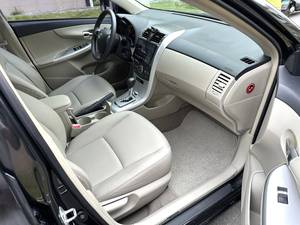 Corolla Bekas Terawat: 2013 1.8 GL-i Zhiku CVT, Pemilik Tunggal, Tampilan & Performa Sporty, Kondisi Prima - Product Image 5