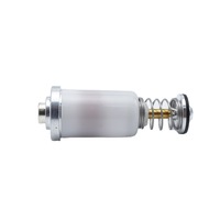 Sonde filetée professionnelle de haute qualité pour four, capteur de température pour chauffe-eau à induction, thermopile