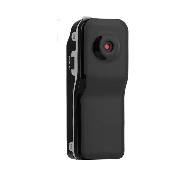 Hot Sale MD80 Mini Camera DV Record Camera Support 8G TF Card 720*480 Lasting Recording Camcorders