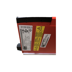 Offre Spéciale : Kit Complet Variateur de Vitesse MM03D-503-00 MM05D-503-00 avec Moteur DRN 4P et Réducteur R37/S37/KF37 - Product Image 6