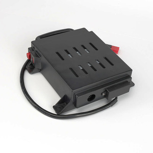 Pin <span class=keywords><strong>Lithium</strong></span> PVC cho xe lăn 24V tùy chỉnh 10ah-40ah pin <span class=keywords><strong>Li</strong></span>-ion cho người già di động xe tay ga - Product Image 3