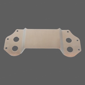 Support d'échappement haute performance en acier inoxydable 304 de qualité supérieure pour BMW M2 G87 S58 3.0T, améliore l'efficacité du moteur - Product Image 3