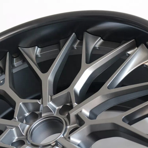 Rines de Aleación Flow Forming para Automóviles, Ruedas de <span class=keywords><strong>16</strong></span>, 17, 18, 19, 20, 21 y 22 Pulgadas, Ruedas de Alta Calidad - Product Image 5
