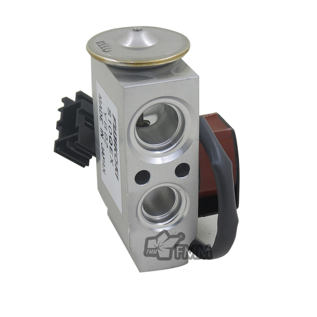 1648300184 Original Air Conditioning Automotive AC Control Valve for Mercedes Benz W164 W251