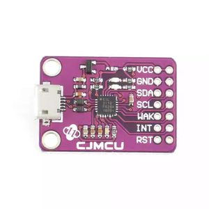 CP2112-F03-GM sacoh Chất lượng cao gốc linh kiện điện tử Nhà cung cấp cp2112 - Product Image 2