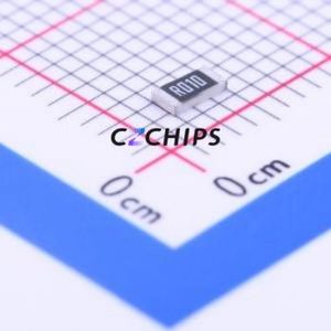 Résistance SMD CRH1206FR010P05Z 1206 (Type : Film Épais) (Résistance : 10 mOhm Précision : 1%) - Product Image 1