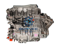 جملة ناقل حركة CVT مجدد JF1011E رقم 31020-1XF3D لسيارات نيسان ألتيما 2.5 لتر موديلات 2007-2012، صندوق تروس QR25DE