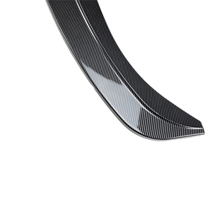 Alerón Delantero para <span class=keywords><strong>BMW</strong></span> Serie 3 E90 E91 <span class=keywords><strong>320i</strong></span> 330i 05-08 <span class=keywords><strong>06</strong></span> - Product Image 4