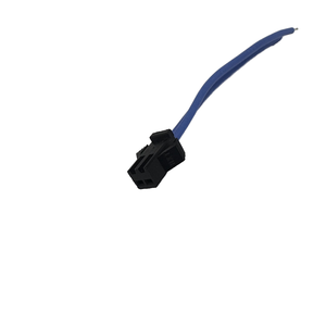 Dây dẫn điện ô tô bán chạy, loại 2 chân, 3 chân, 4 chân, có đầu nối - Product Image 6