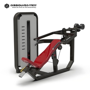 Extension d'entraînement <span class=keywords><strong>de</strong></span> poitrine en acier réglable presse <span class=keywords><strong>de</strong></span> poitrine assise équipement <span class=keywords><strong>de</strong></span> gymnastique <span class=keywords><strong>pour</strong></span> la <span class=keywords><strong>musculation</strong></span> <span class=keywords><strong>Machine</strong></span> <span class=keywords><strong>de</strong></span> force <span class=keywords><strong>pour</strong></span> <span class=keywords><strong>le</strong></span> <span class=keywords><strong>dos</strong></span> et les jambes - Product Image 2